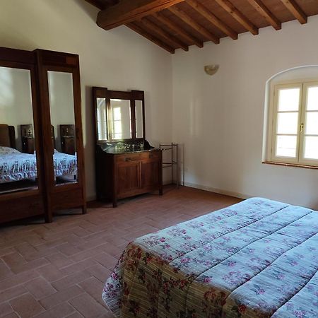 Agriturismo La Gatta E L'Olivo - Casa Daria Donoratico Exterior foto